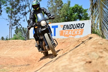 CEAT ENDURO TRACK