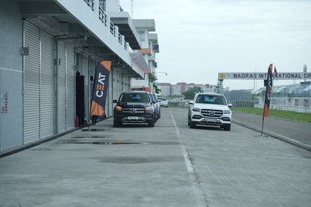 CEAT CALM TYRE