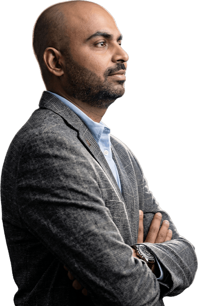 Arvind Balan